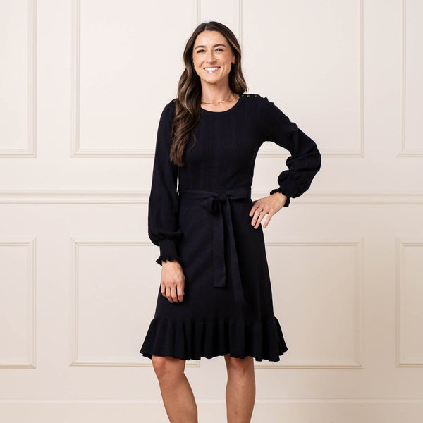 organic-fancy-sweater-dress Sophia's StyleDresses-1